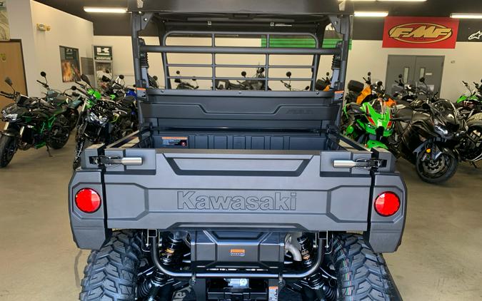 2024 Kawasaki MULE PRO-MX SE