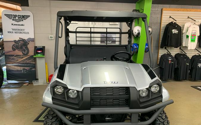 2024 Kawasaki MULE PRO-MX SE