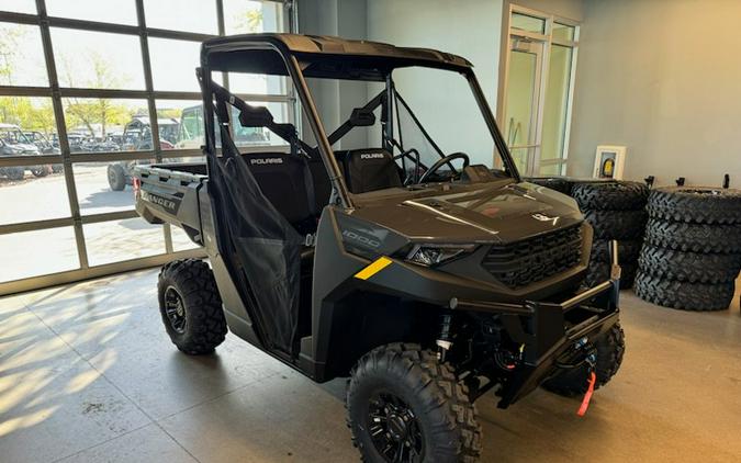 2025 Polaris Industries RANGER 1000 Premium