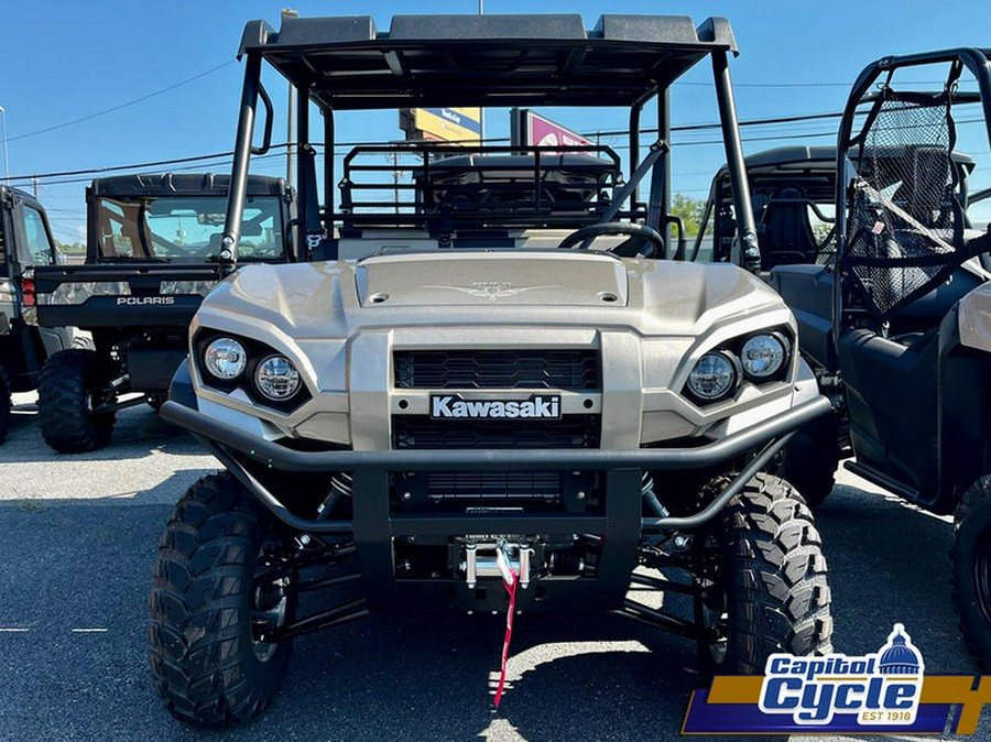 2024 Kawasaki Mule PRO-FXT™ 1000 LE Ranch Edition