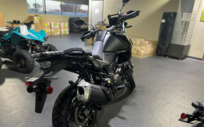 2024 Suzuki V-Strom 1050DE