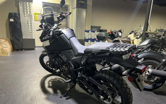 2024 Suzuki V-Strom 1050DE