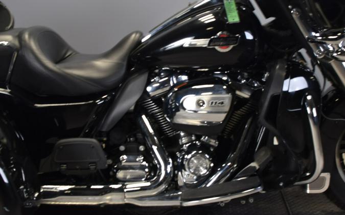 2023 Harley-Davidson Tri Glide Ultra