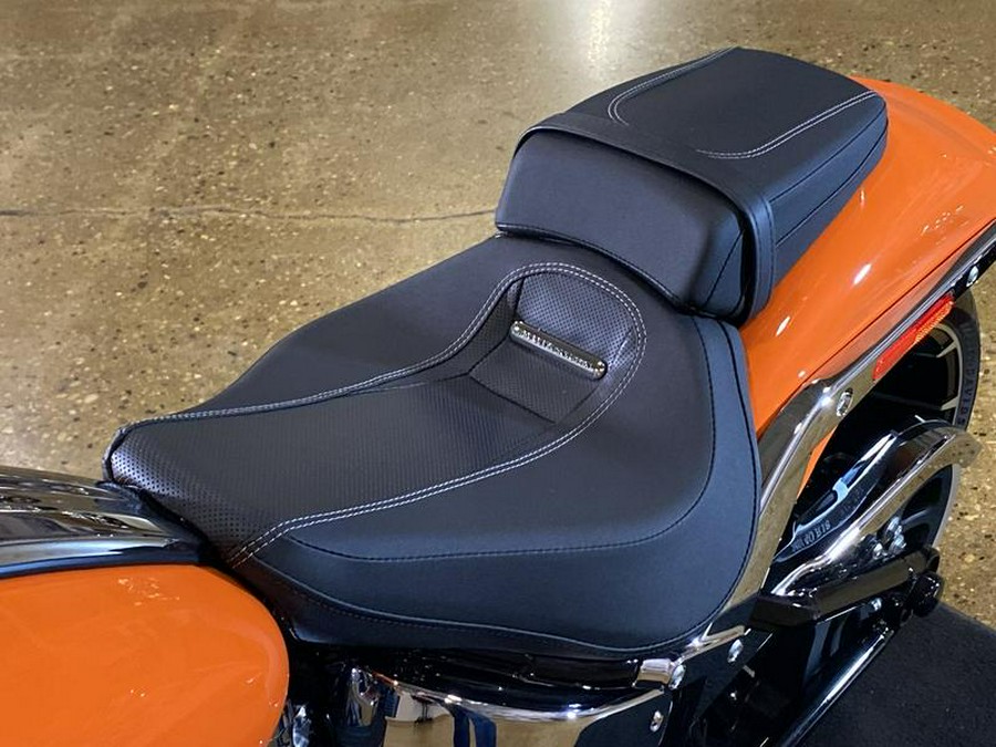 2023 Harley-Davidson® FXBR - Breakout® 117