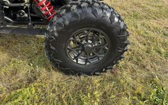 2025 Polaris® RZR XP 4 1000 Premium