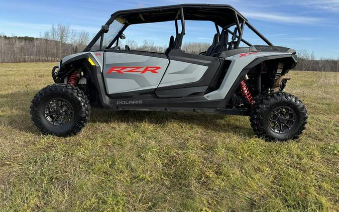 2025 Polaris® RZR XP 4 1000 Premium
