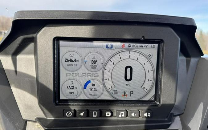 2025 Polaris® RZR XP 4 1000 Premium