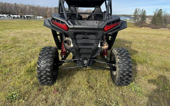 2025 Polaris® RZR XP 4 1000 Premium