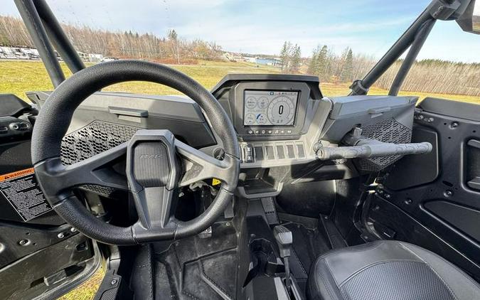 2025 Polaris® RZR XP 4 1000 Premium