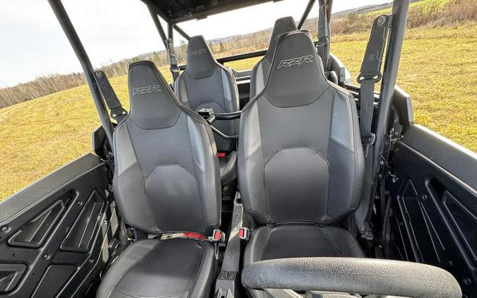 2025 Polaris® RZR XP 4 1000 Premium