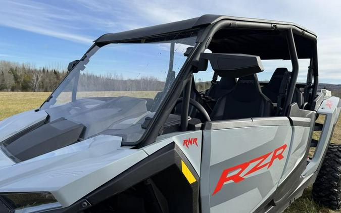 2025 Polaris® RZR XP 4 1000 Premium