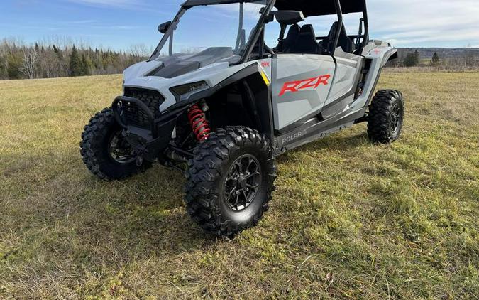 2025 Polaris® RZR XP 4 1000 Premium