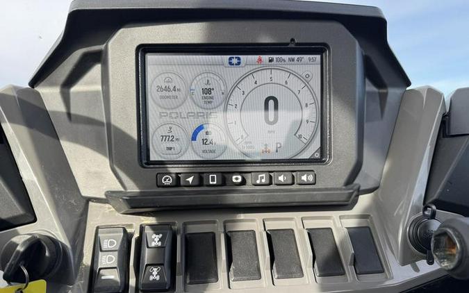 2025 Polaris® RZR XP 4 1000 Premium