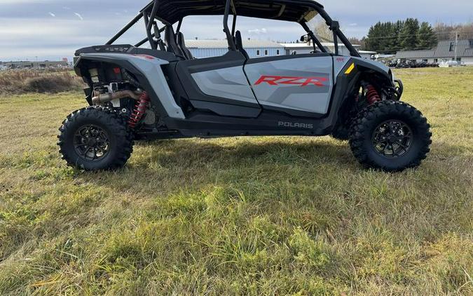 2025 Polaris® RZR XP 4 1000 Premium