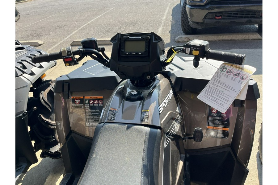 2024 Polaris Industries SPORTSMAN TOURING 570 PREMIUM