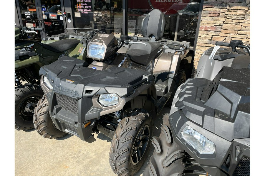 2024 Polaris Industries SPORTSMAN TOURING 570 PREMIUM