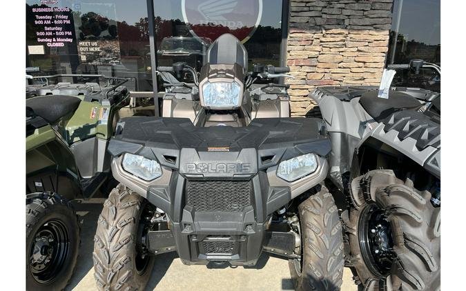 2024 Polaris Industries SPORTSMAN TOURING 570 PREMIUM