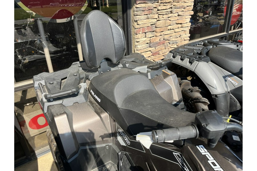 2024 Polaris Industries SPORTSMAN TOURING 570 PREMIUM