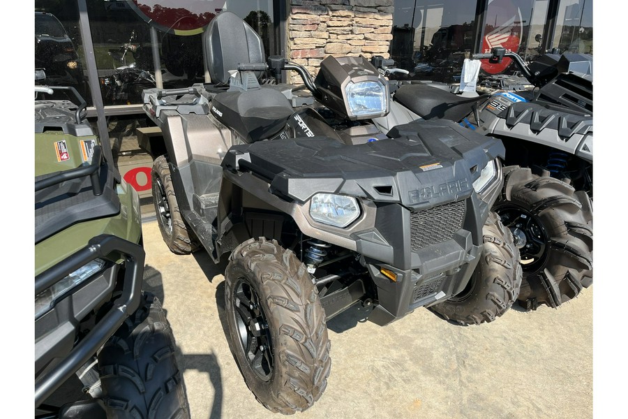 2024 Polaris Industries SPORTSMAN TOURING 570 PREMIUM