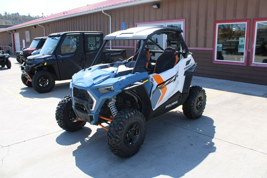 2024 Polaris® RZR Trail Ultimate