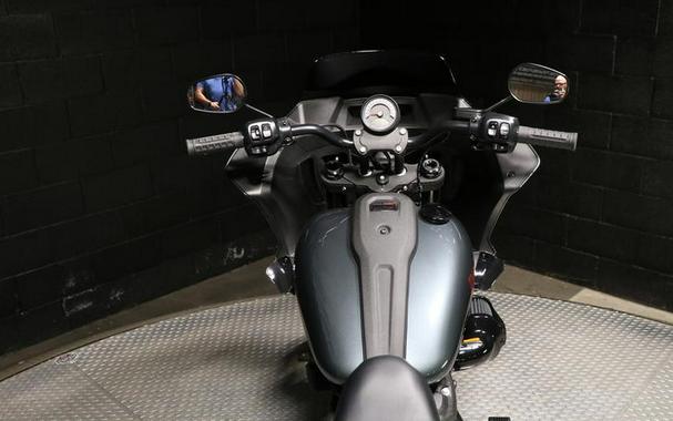 2025 Harley-Davidson® FXLRST - Low Rider® ST