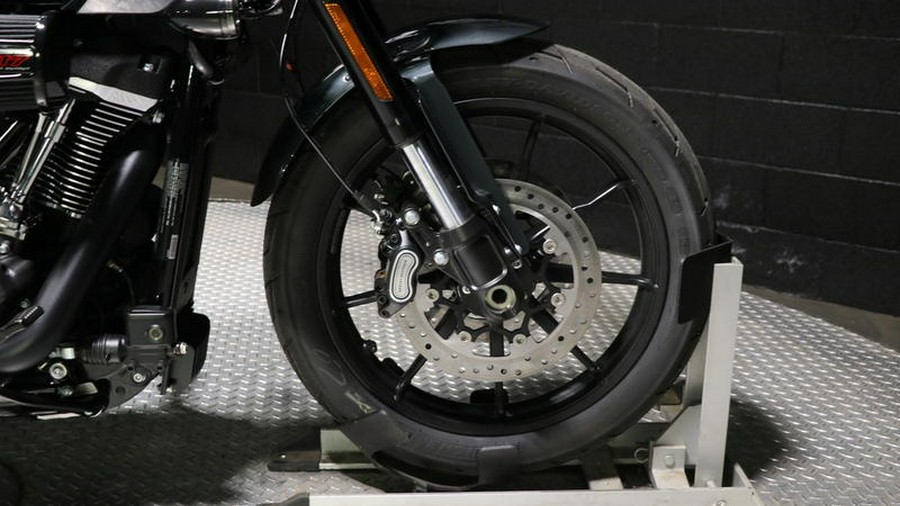 2025 Harley-Davidson® FXLRST - Low Rider® ST