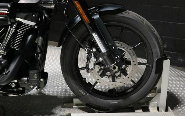 2025 Harley-Davidson® FXLRST - Low Rider® ST