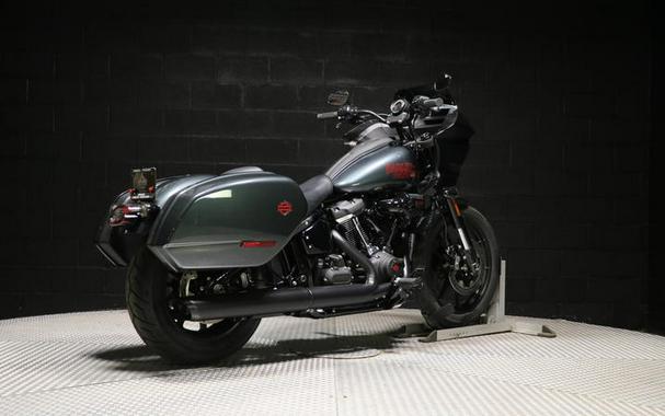 2025 Harley-Davidson® FXLRST - Low Rider® ST