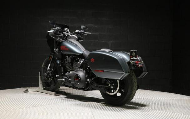 2025 Harley-Davidson® FXLRST - Low Rider® ST