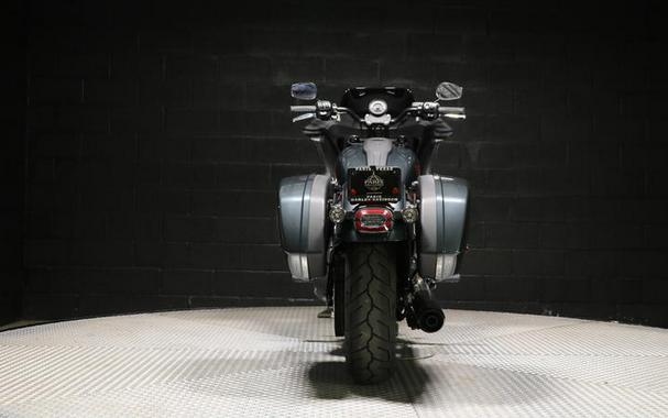 2025 Harley-Davidson® FXLRST - Low Rider® ST