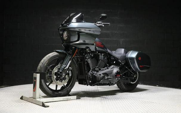 2025 Harley-Davidson® FXLRST - Low Rider® ST