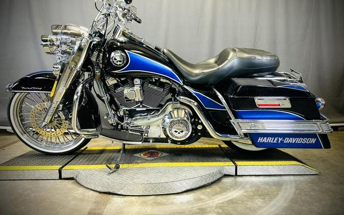 2006 Harley-Davidson® FLHRI