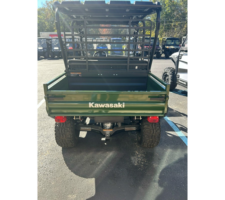 2026 Kawasaki Mule™ 4000 Trans