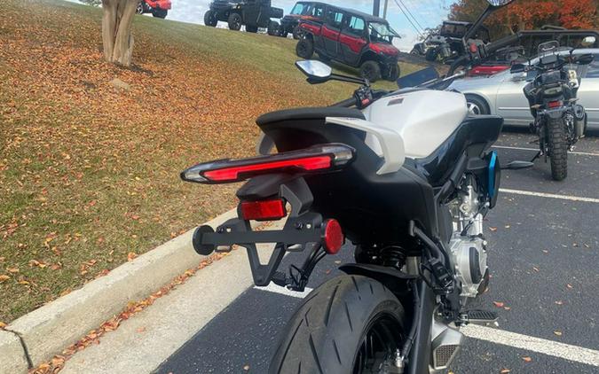 2026 CFMOTO 675NK