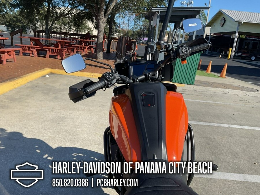 2021 Harley-Davidson® Pan America™ 1250 Special