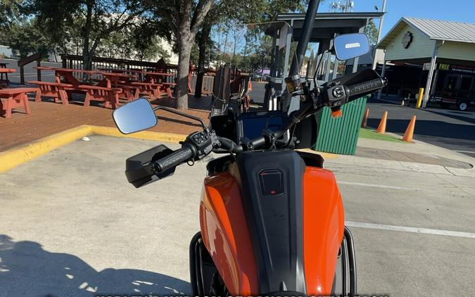 2021 Harley-Davidson® Pan America™ 1250 Special