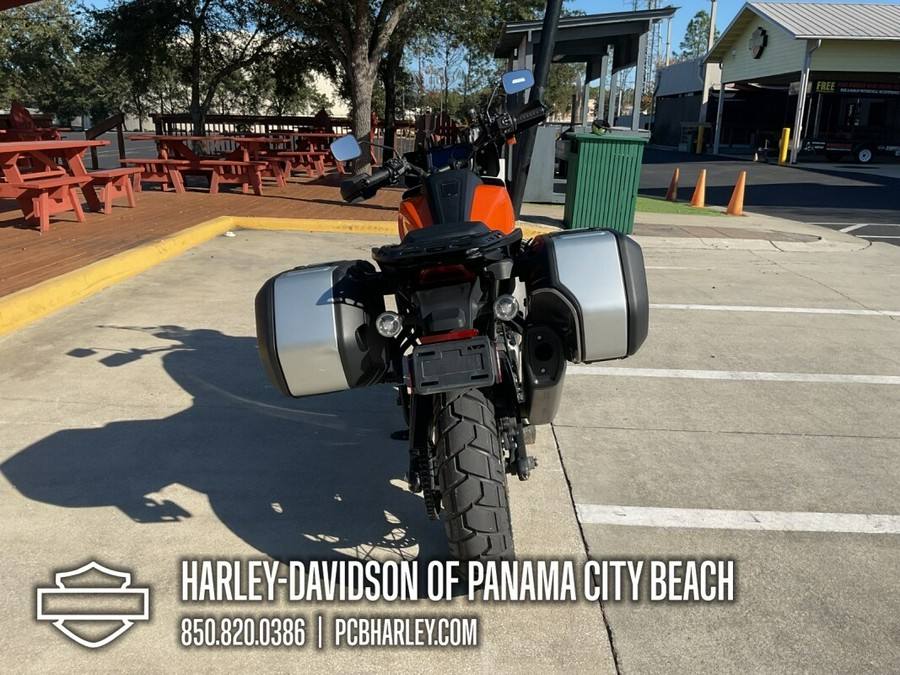 2021 Harley-Davidson® Pan America™ 1250 Special