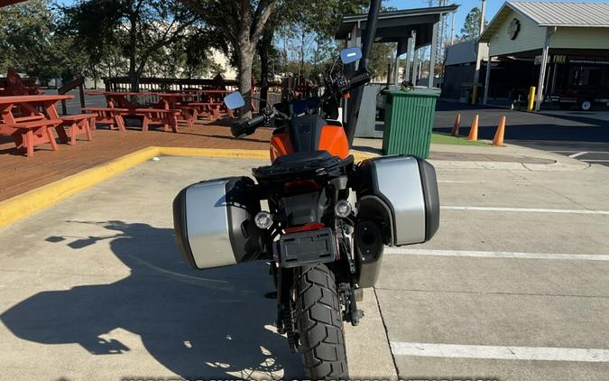 2021 Harley-Davidson® Pan America™ 1250 Special
