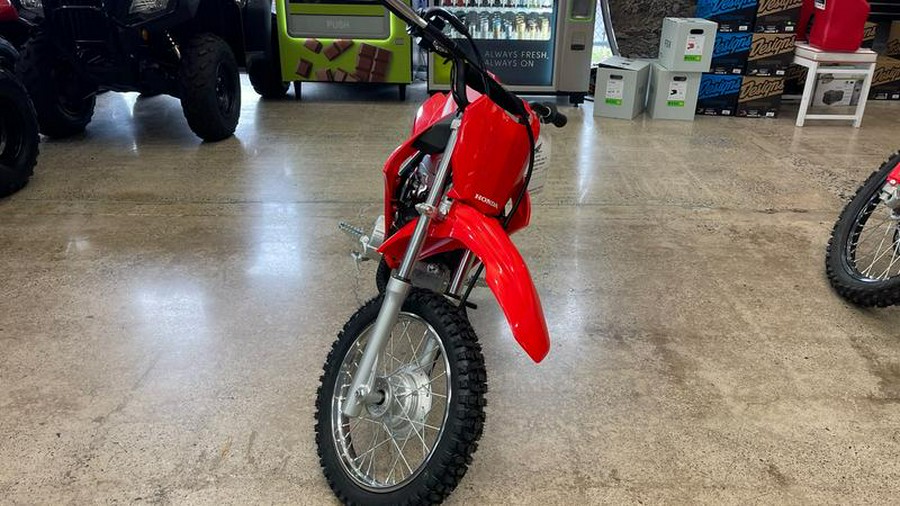 2026 Honda® CRF110F