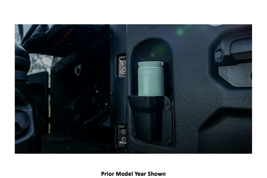 2026 Honda Pioneer 700 Deluxe