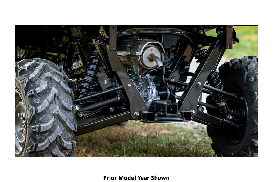 2026 Honda Pioneer 700 Deluxe