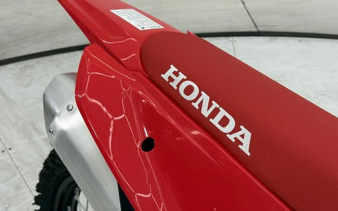 2026 Honda CRF 450R