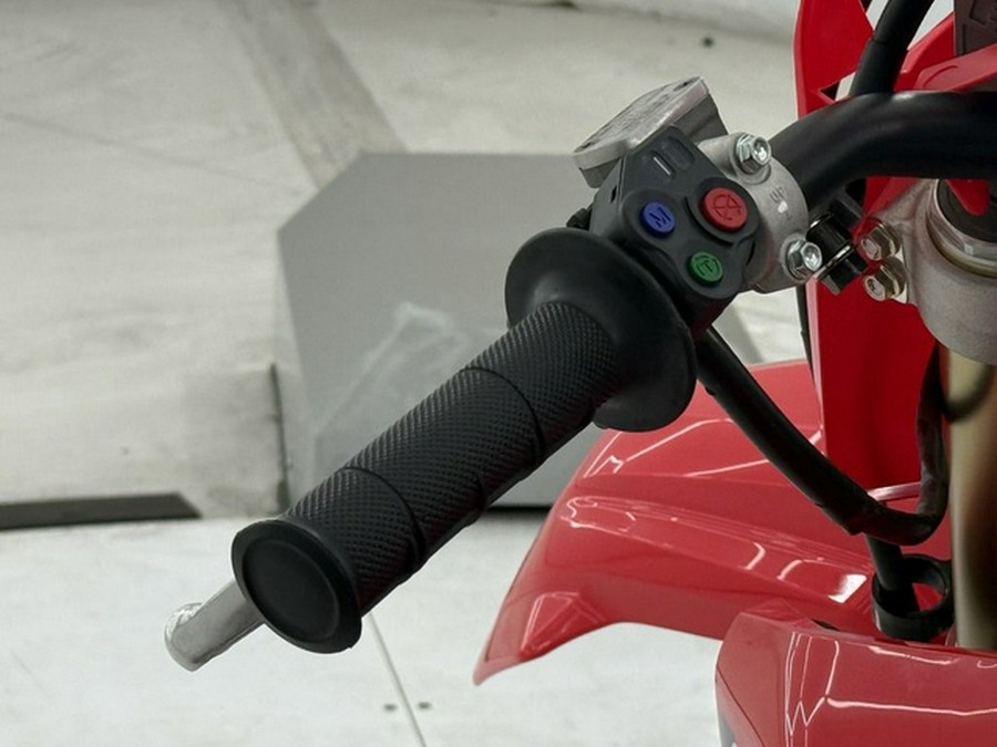 2026 Honda CRF 450R