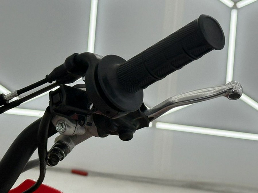 2026 Honda CRF 450R