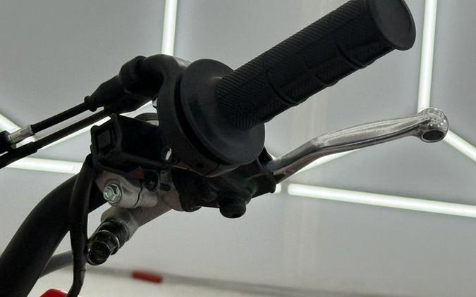 2026 Honda CRF 450R