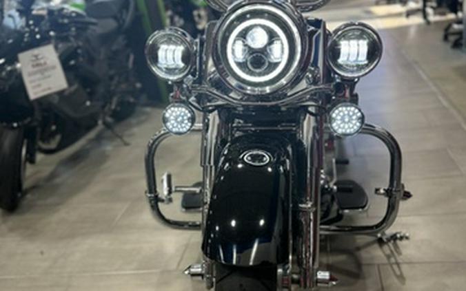 1999 Harley-Davidson FLHRC - Road King Classic