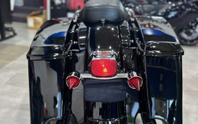 1999 Harley-Davidson FLHRC - Road King Classic