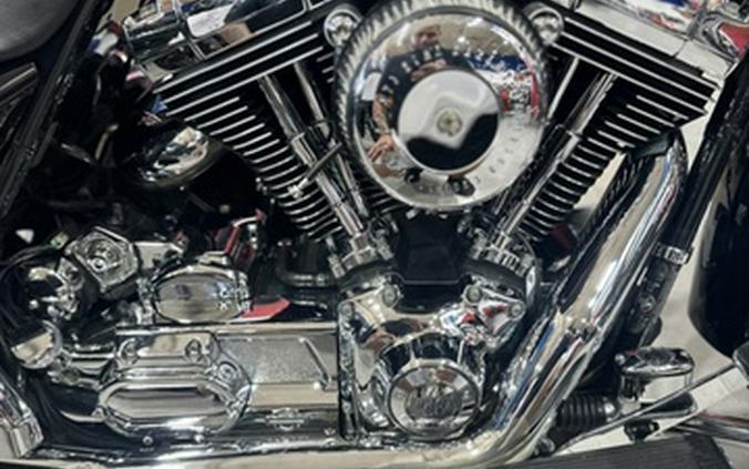 1999 Harley-Davidson FLHRC - Road King Classic