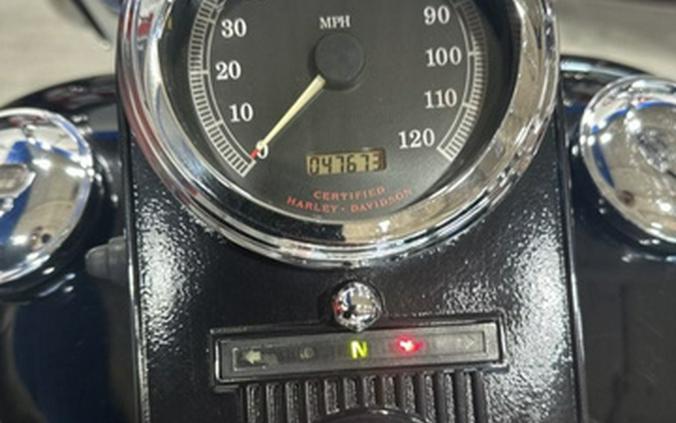 1999 Harley-Davidson FLHRC - Road King Classic