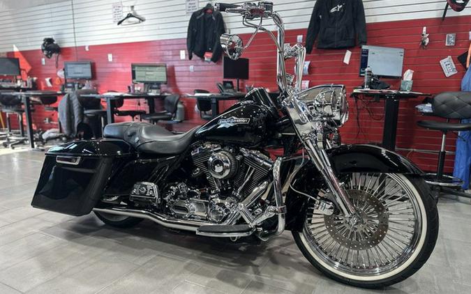 1999 Harley-Davidson FLHRC - Road King Classic